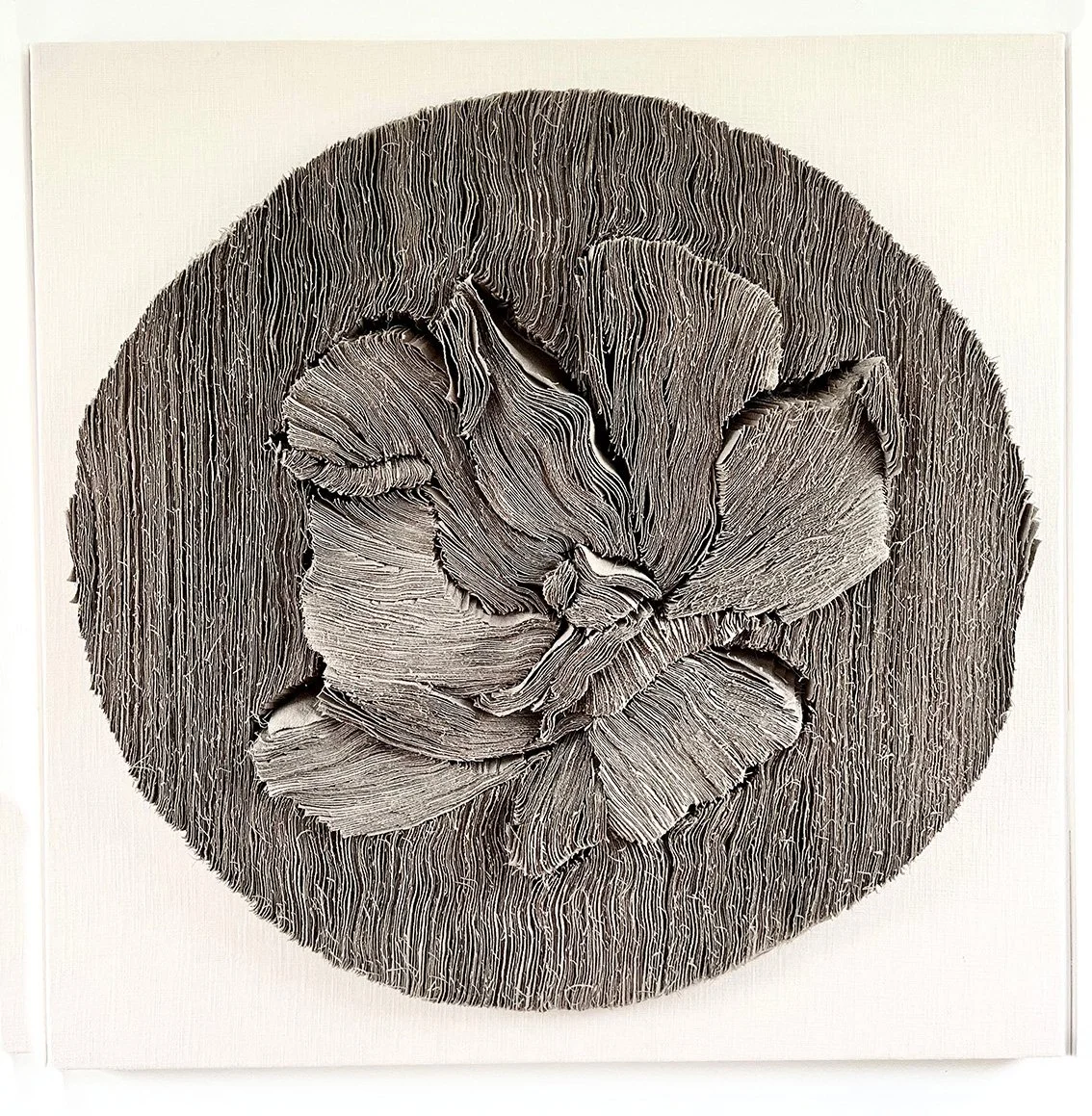 Wanddoek Verhankelijkheid