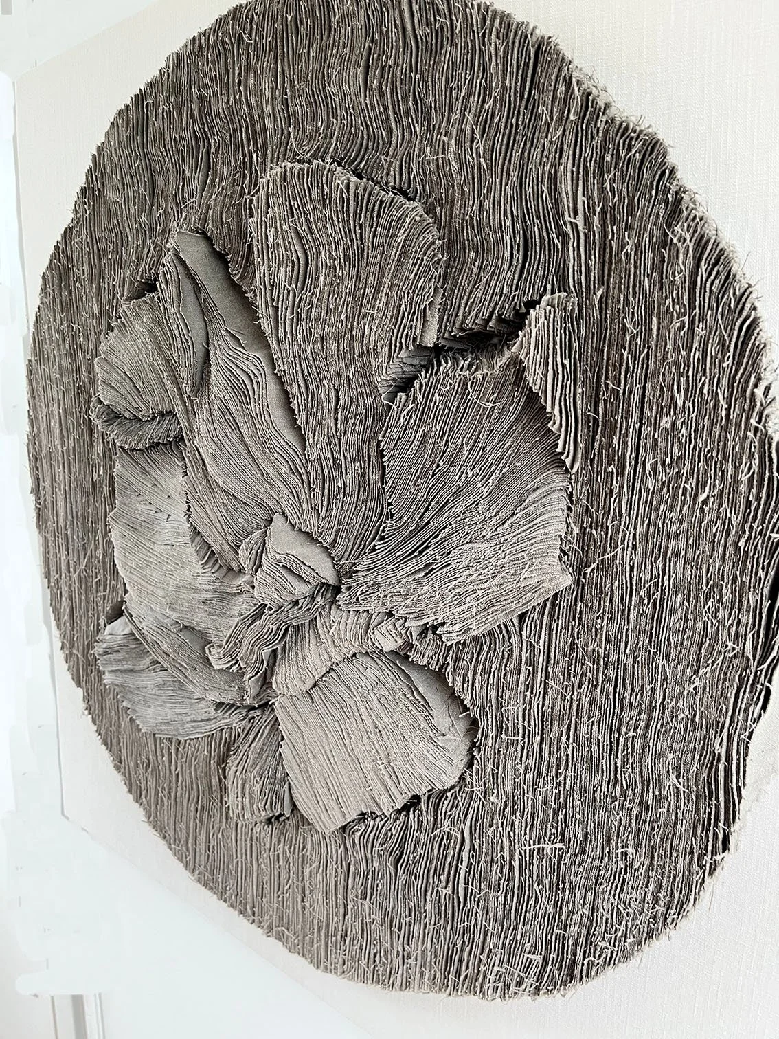 Wanddoek Verhankelijkheid