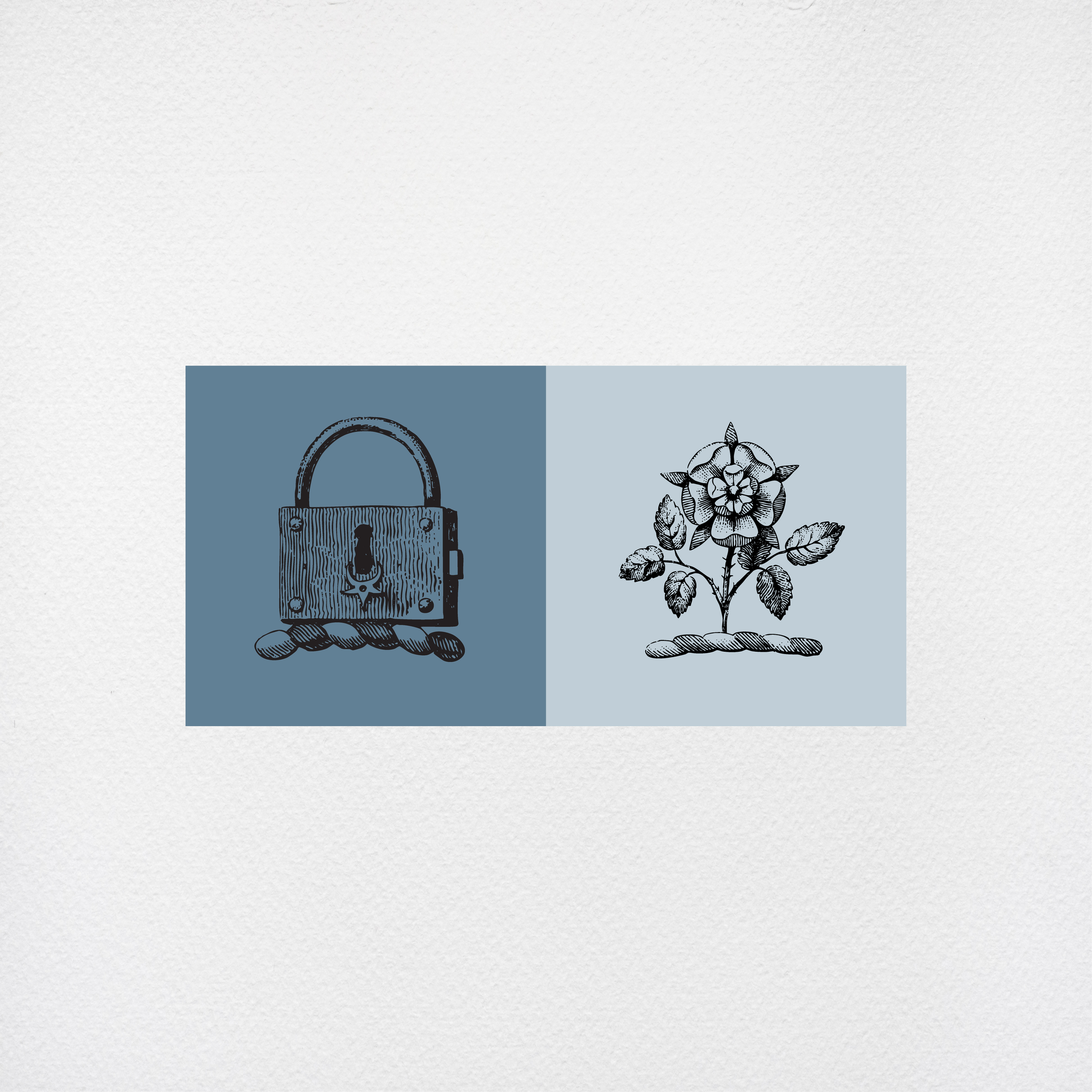 Two-Crest Sigil Commission