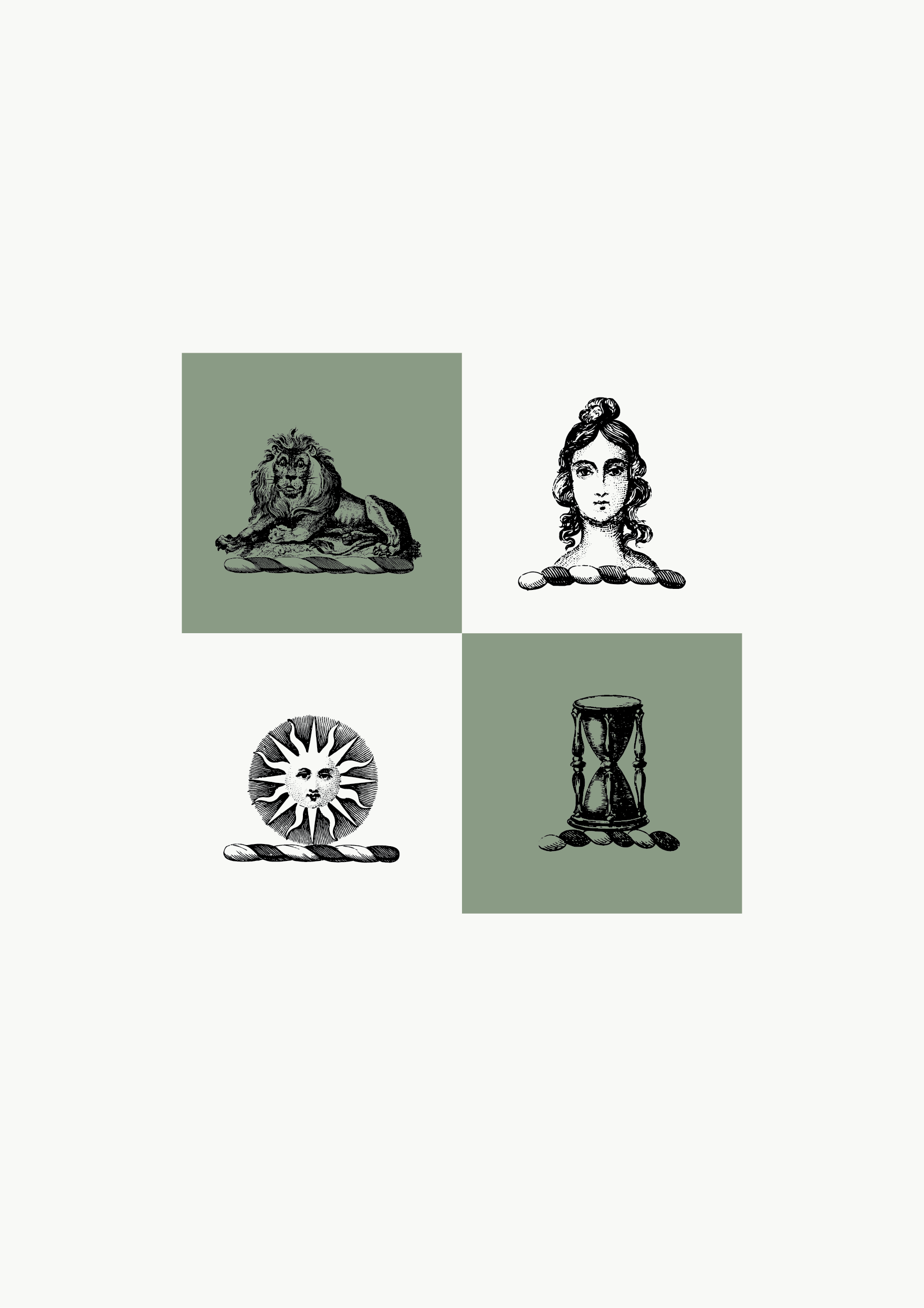 Four Crest