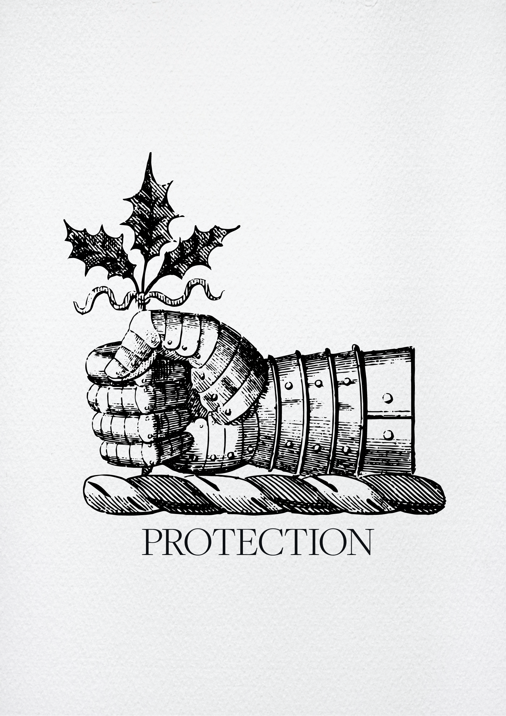 Commission Gift Card