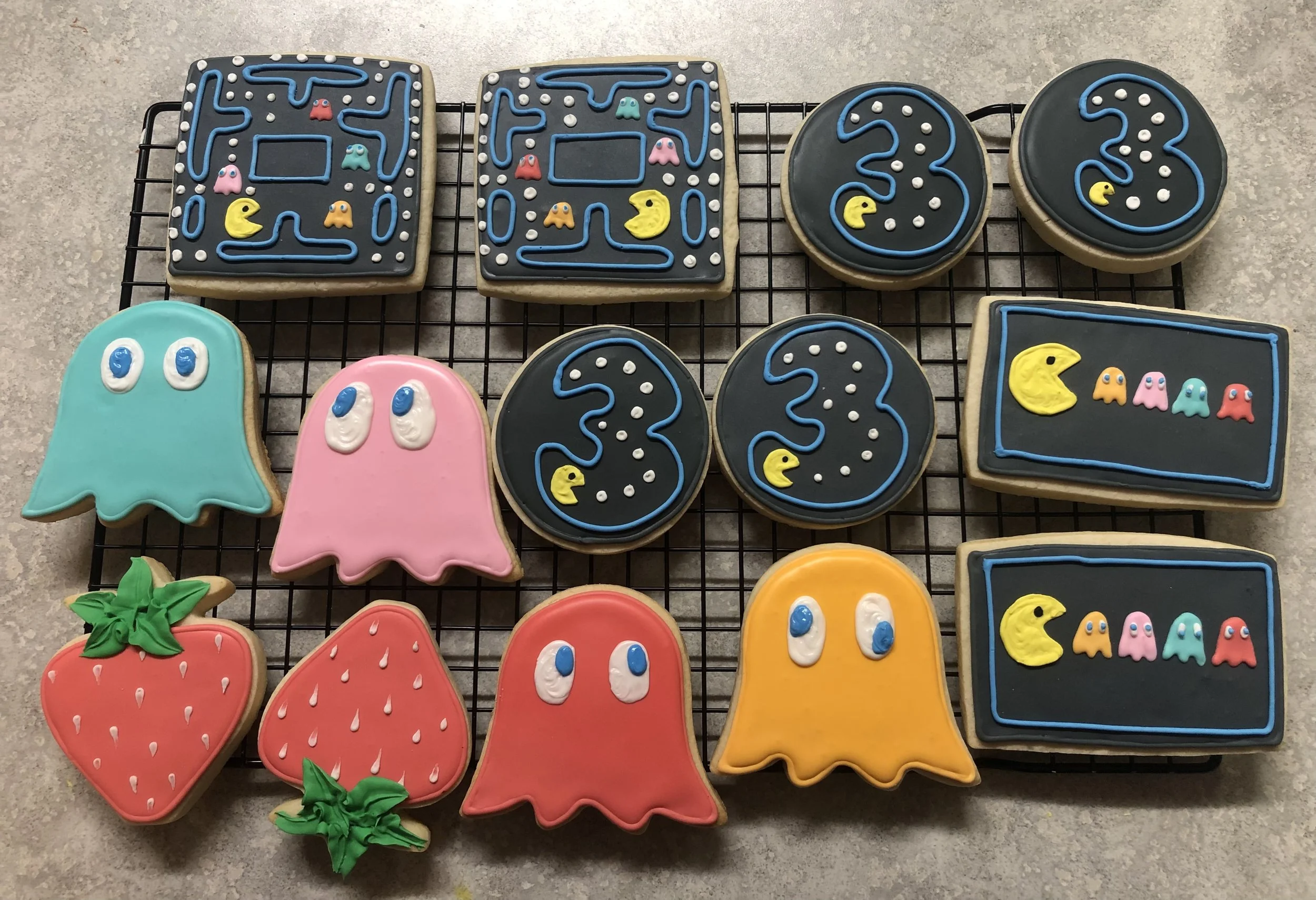 Birthday and Miscellaneous