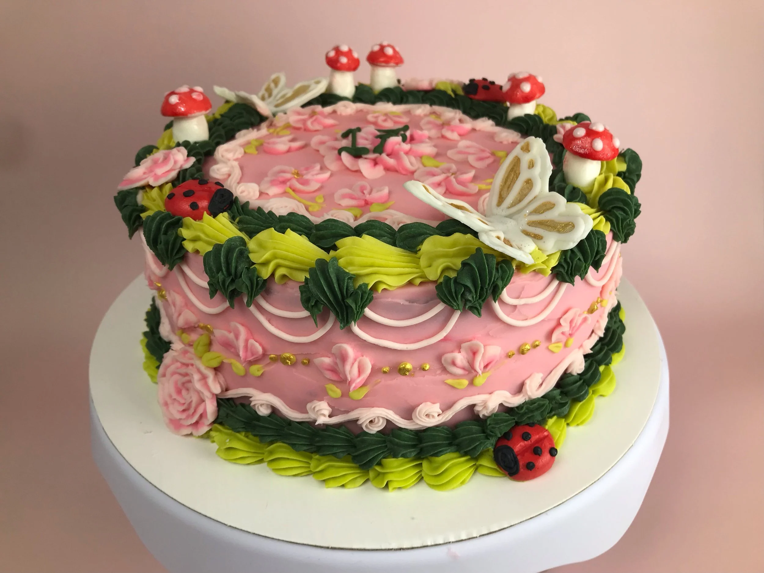 Cakes and Others