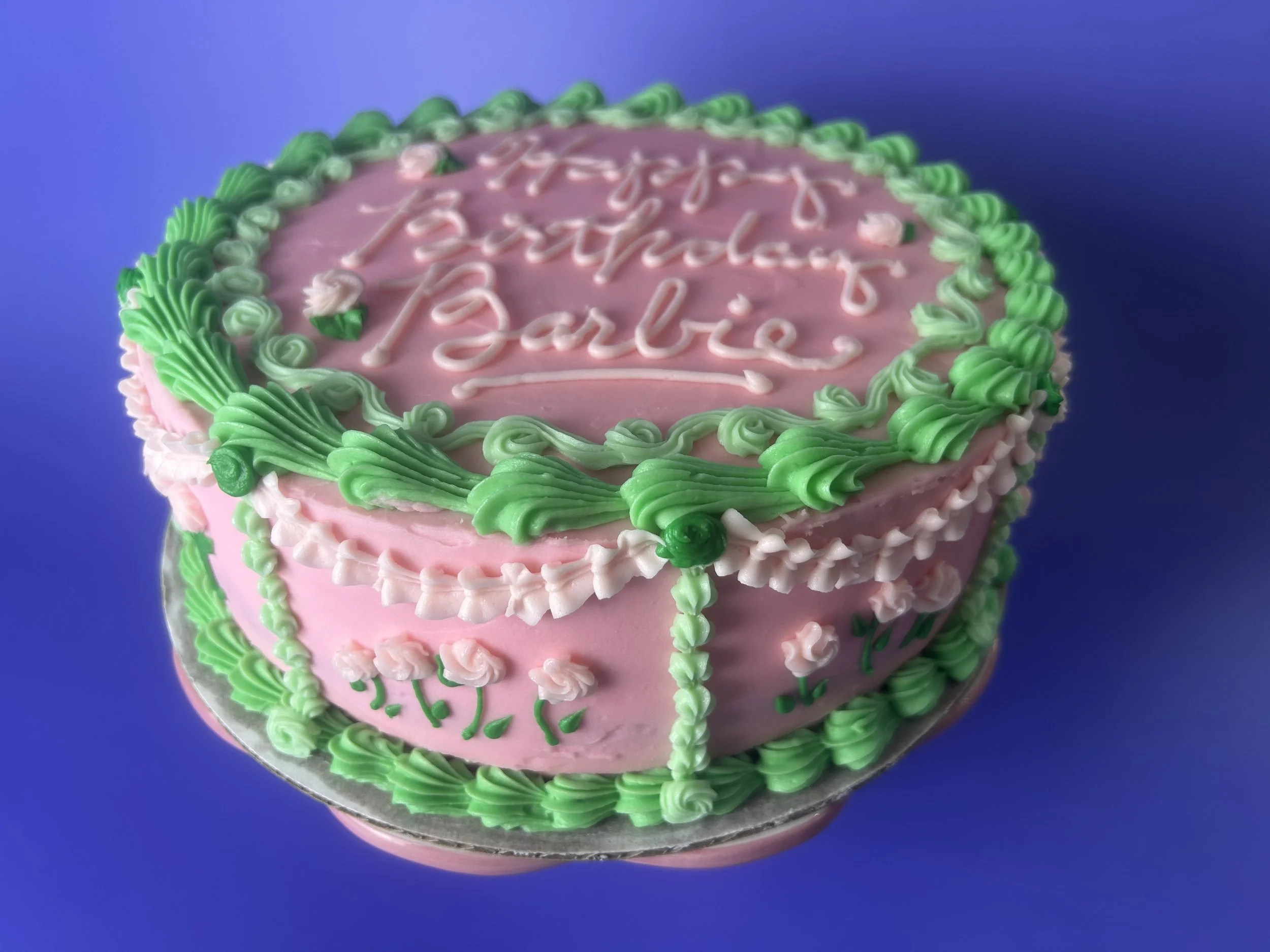 Birthday and Miscellaneous