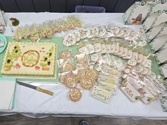 Baby Shower