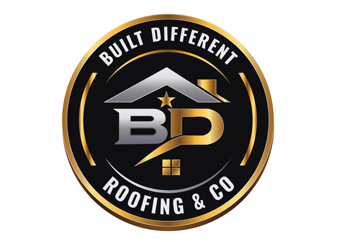 BUILT DIFFERENT