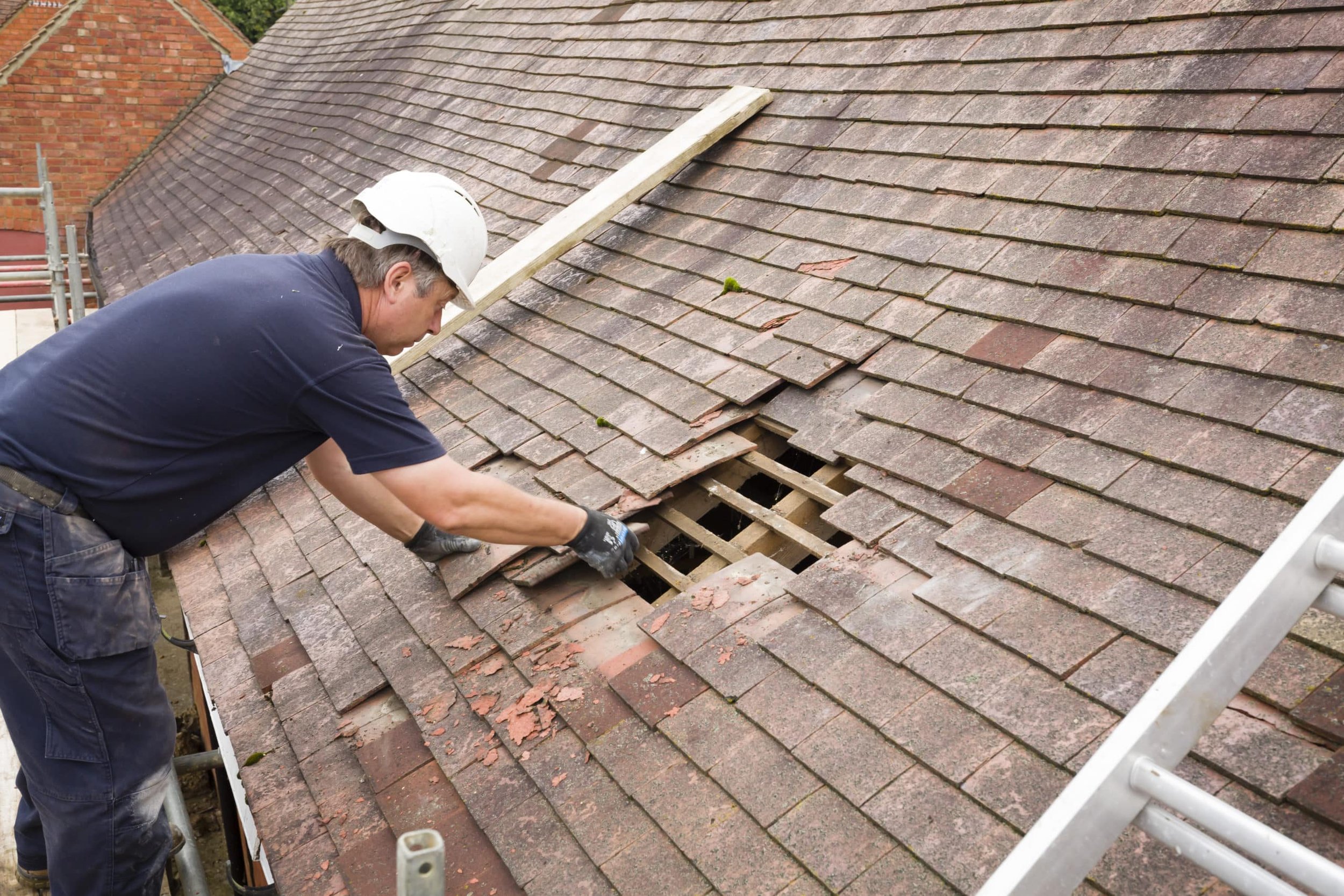 Roof Repairs
