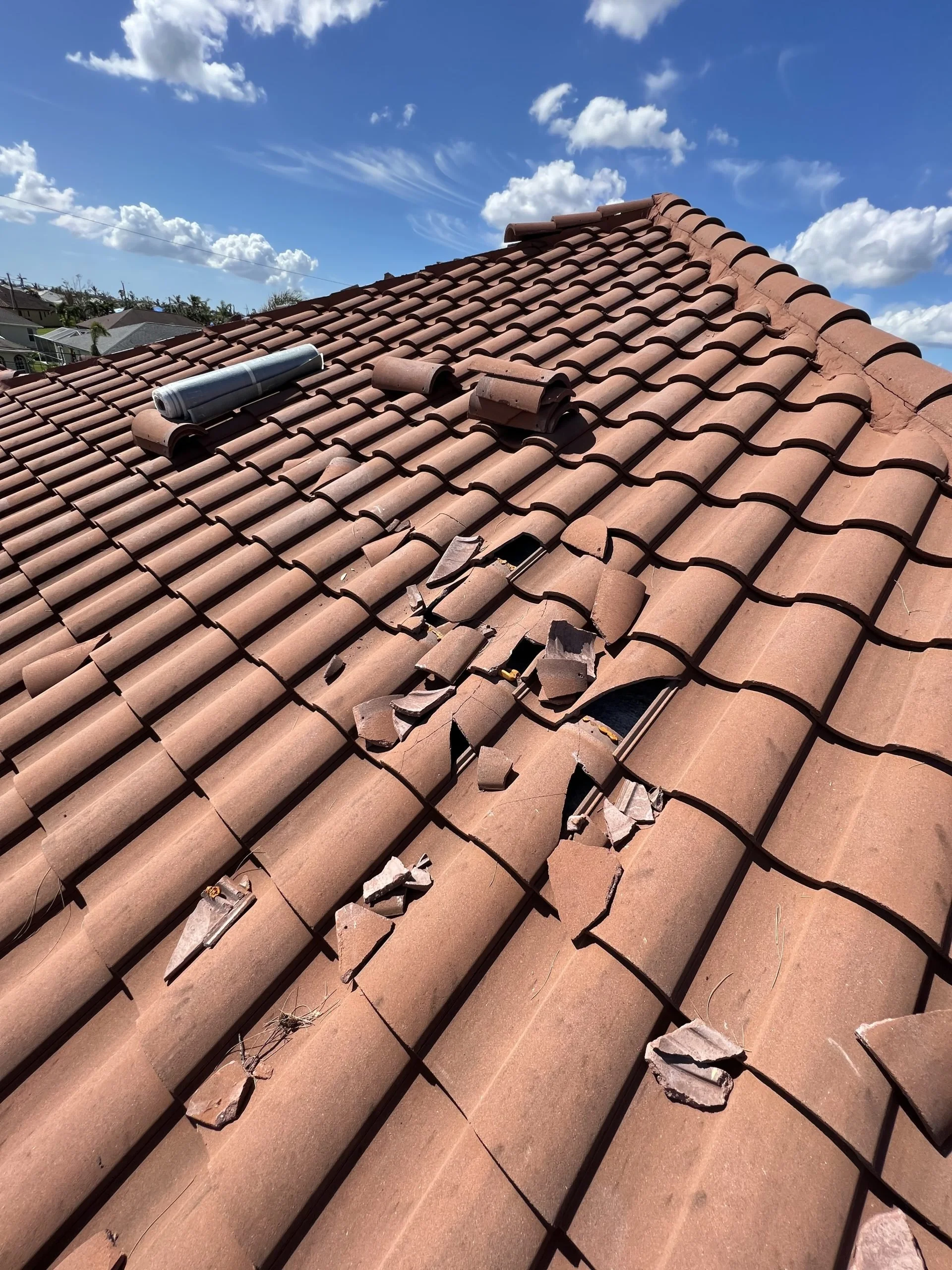 Insurance Claim Assistance