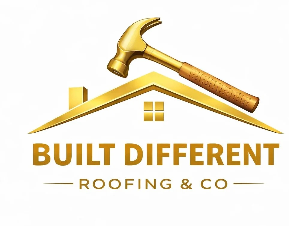 BUILT DIFFERENT