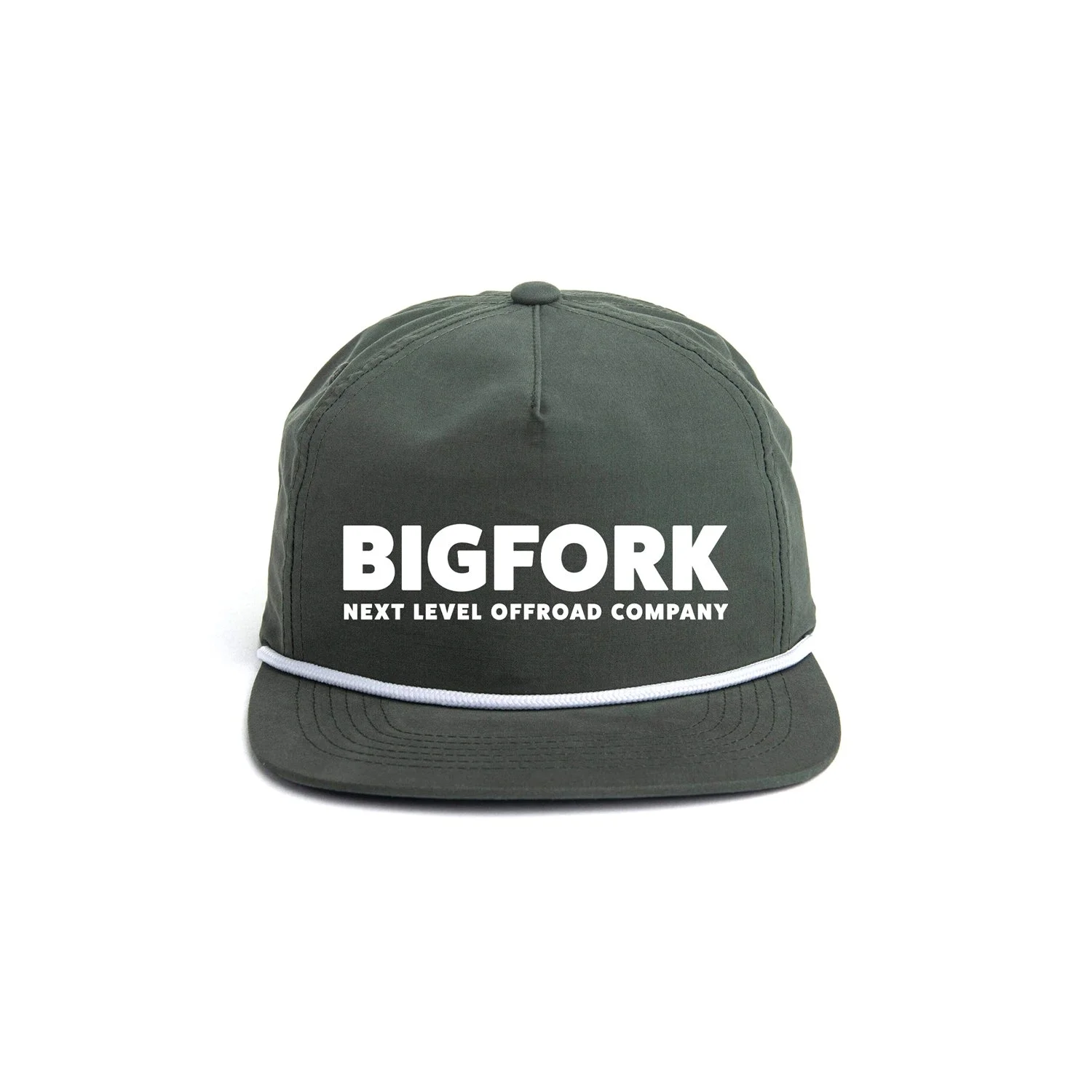 BIGFORK HAT