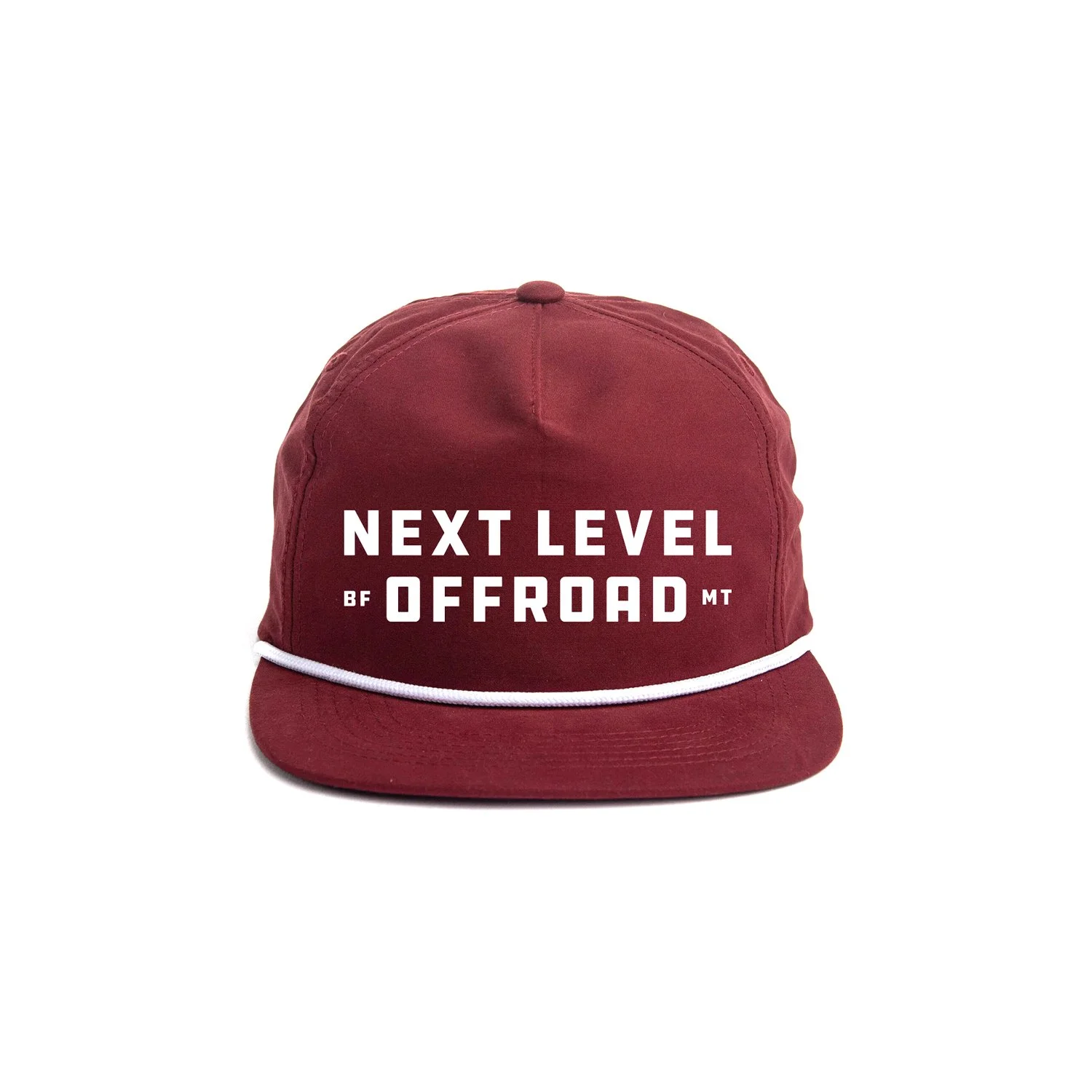 OFFROAD HAT