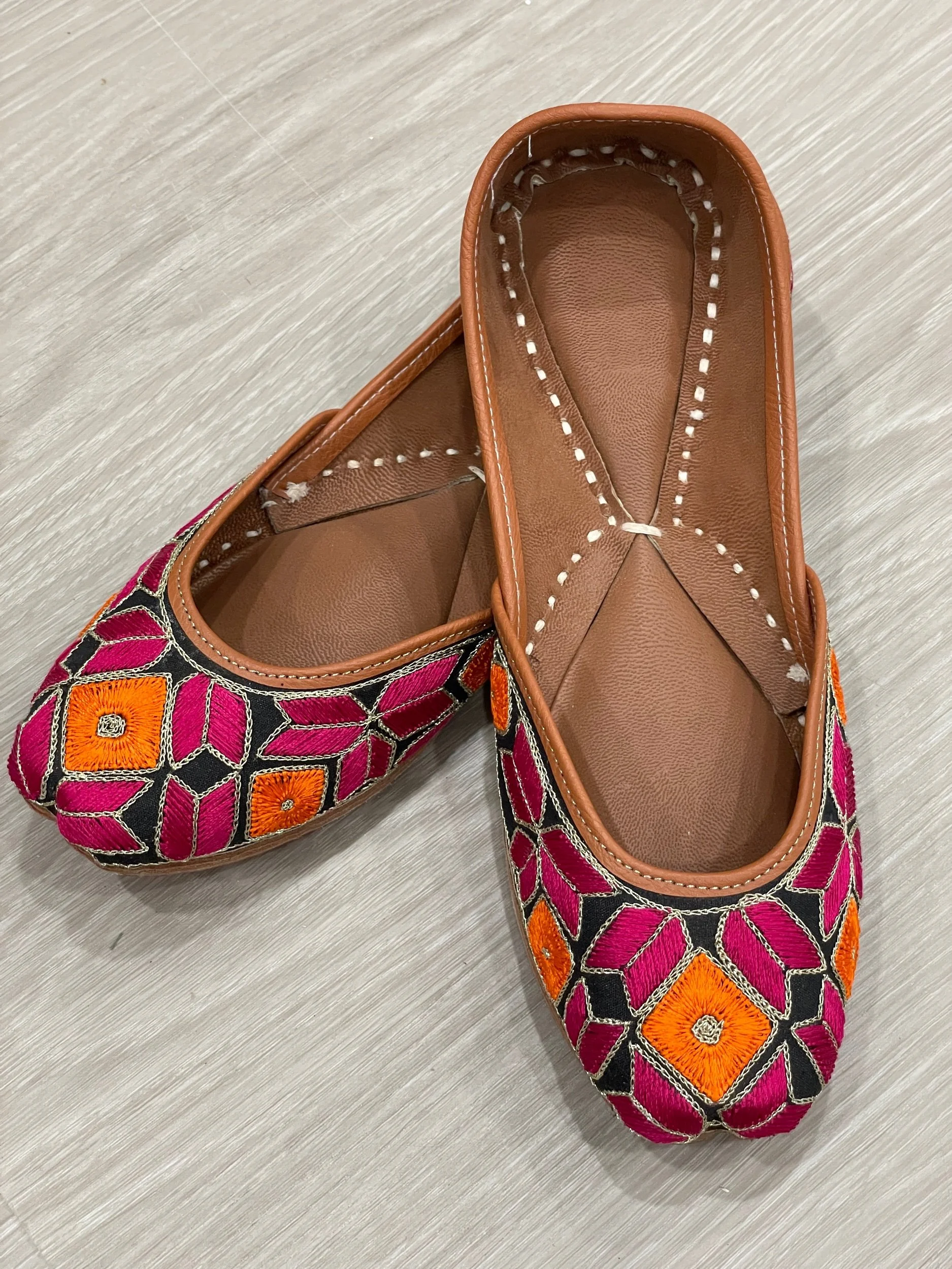 Phulkari Shaan-e-Punjab