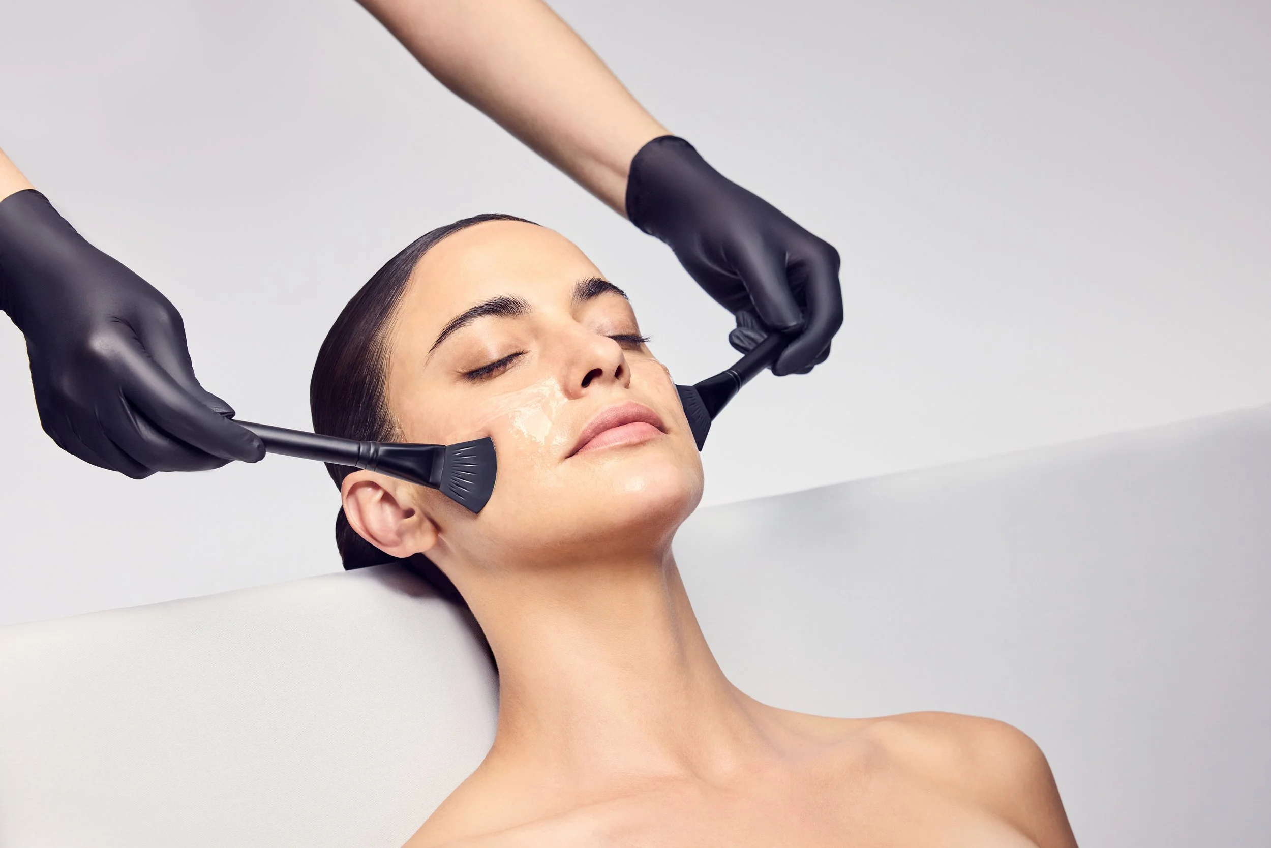 BABOR Clear & Purity Gesichtsbehandlung Darmstadt – klärende Reinigung & Pore Verfeinerung