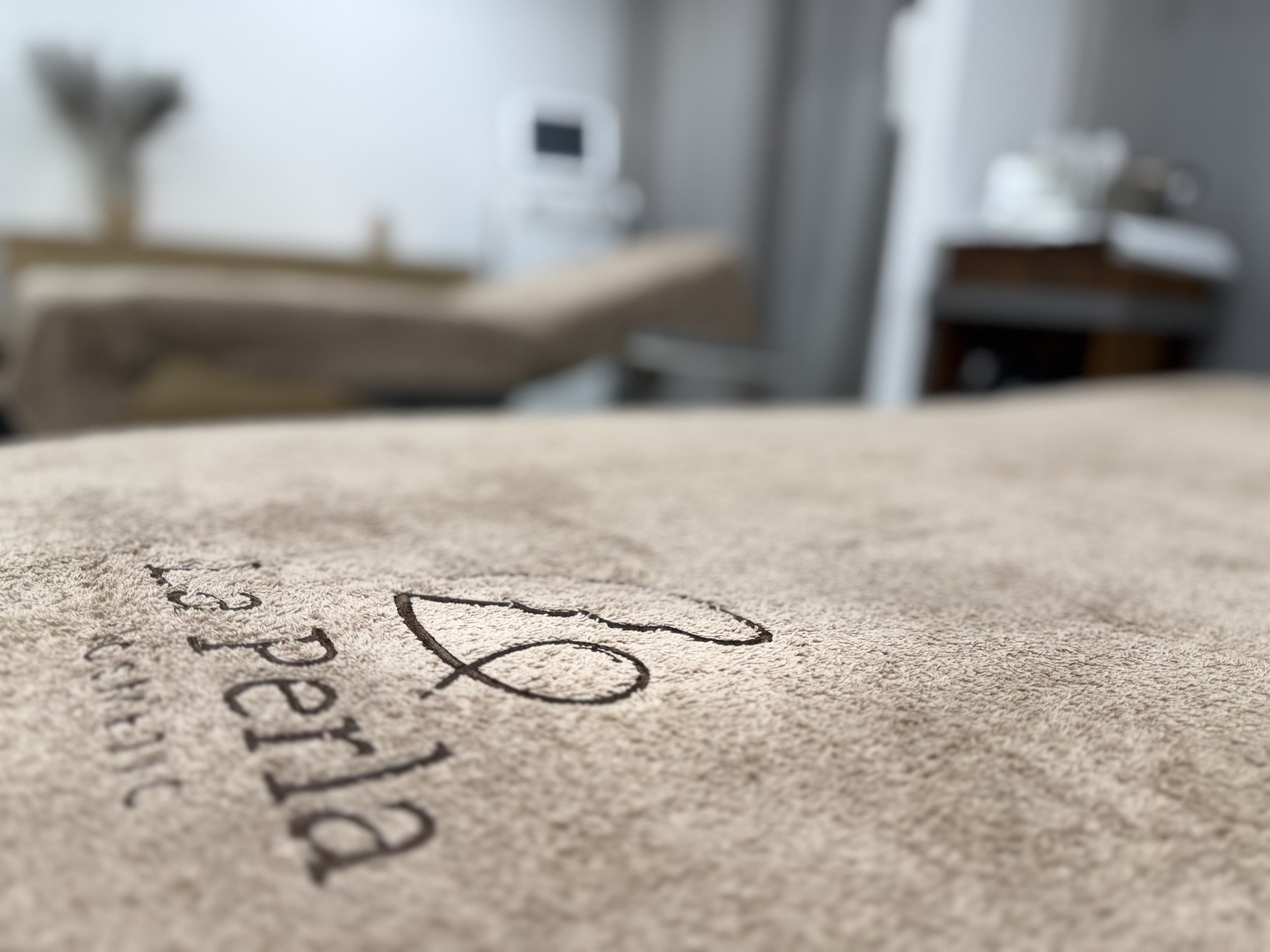 La Perla Cosmetic Darmstadt / Wimpernlifting