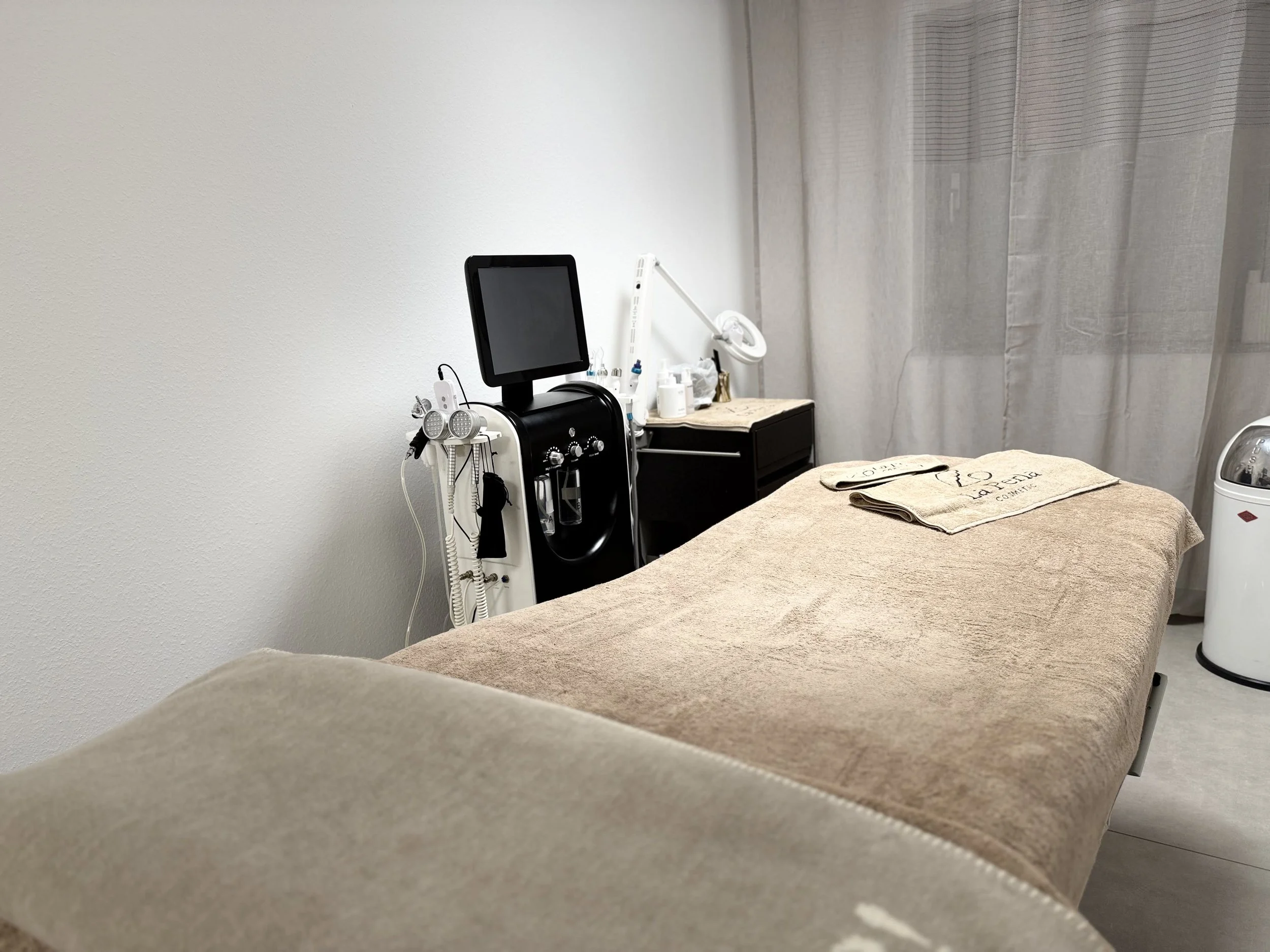 La Perla Cosmetic Darmstadt / Hydrafacial