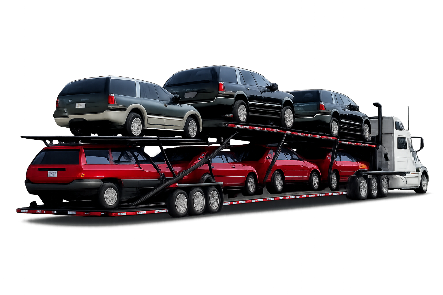 Auto Transport