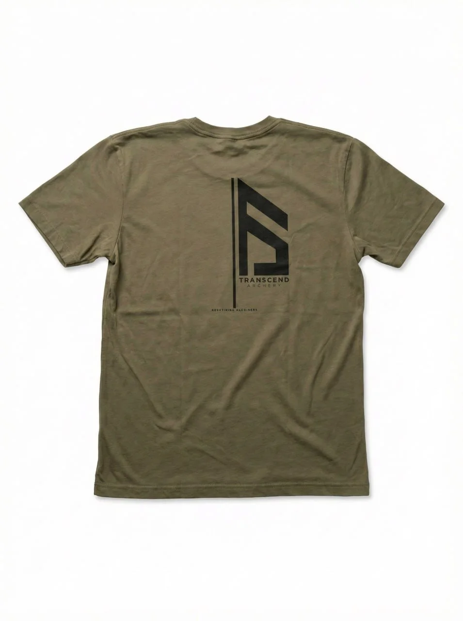 Split Logo T-Shirt