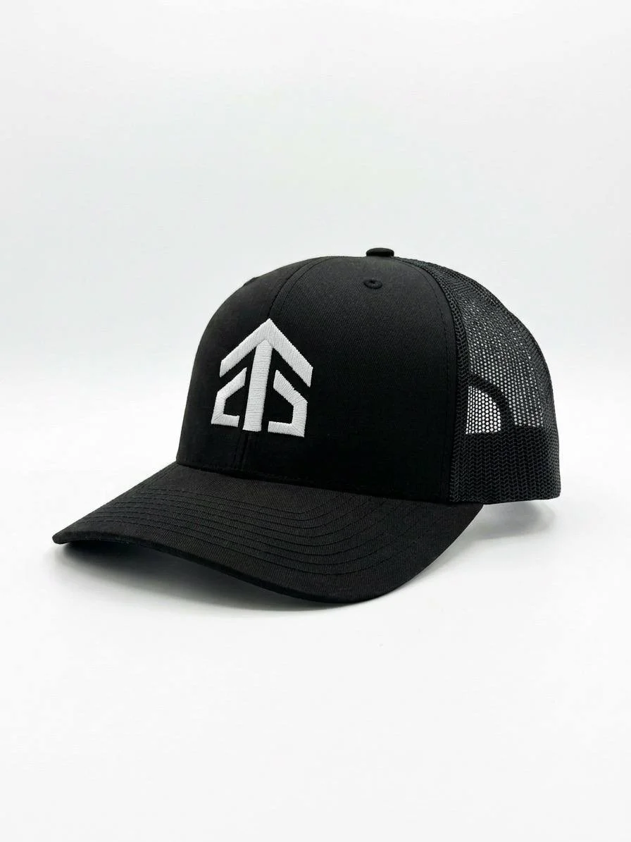 Transcend Archery Iconic Hat