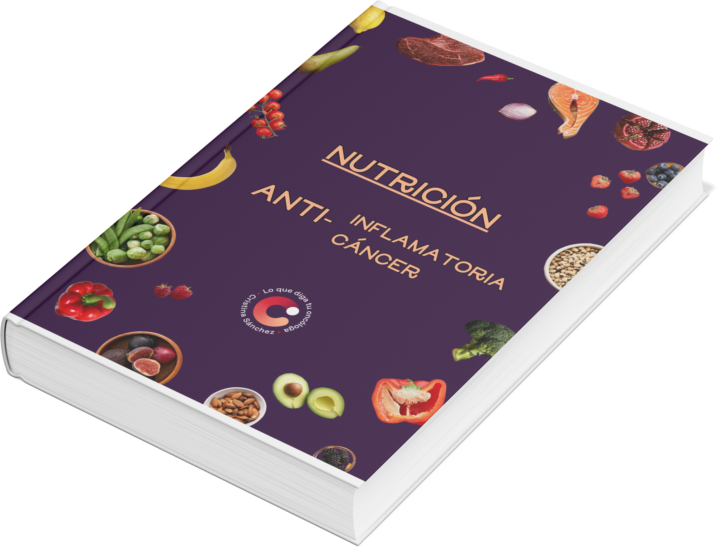 Nutrición antiinflamatoria & anticáncer