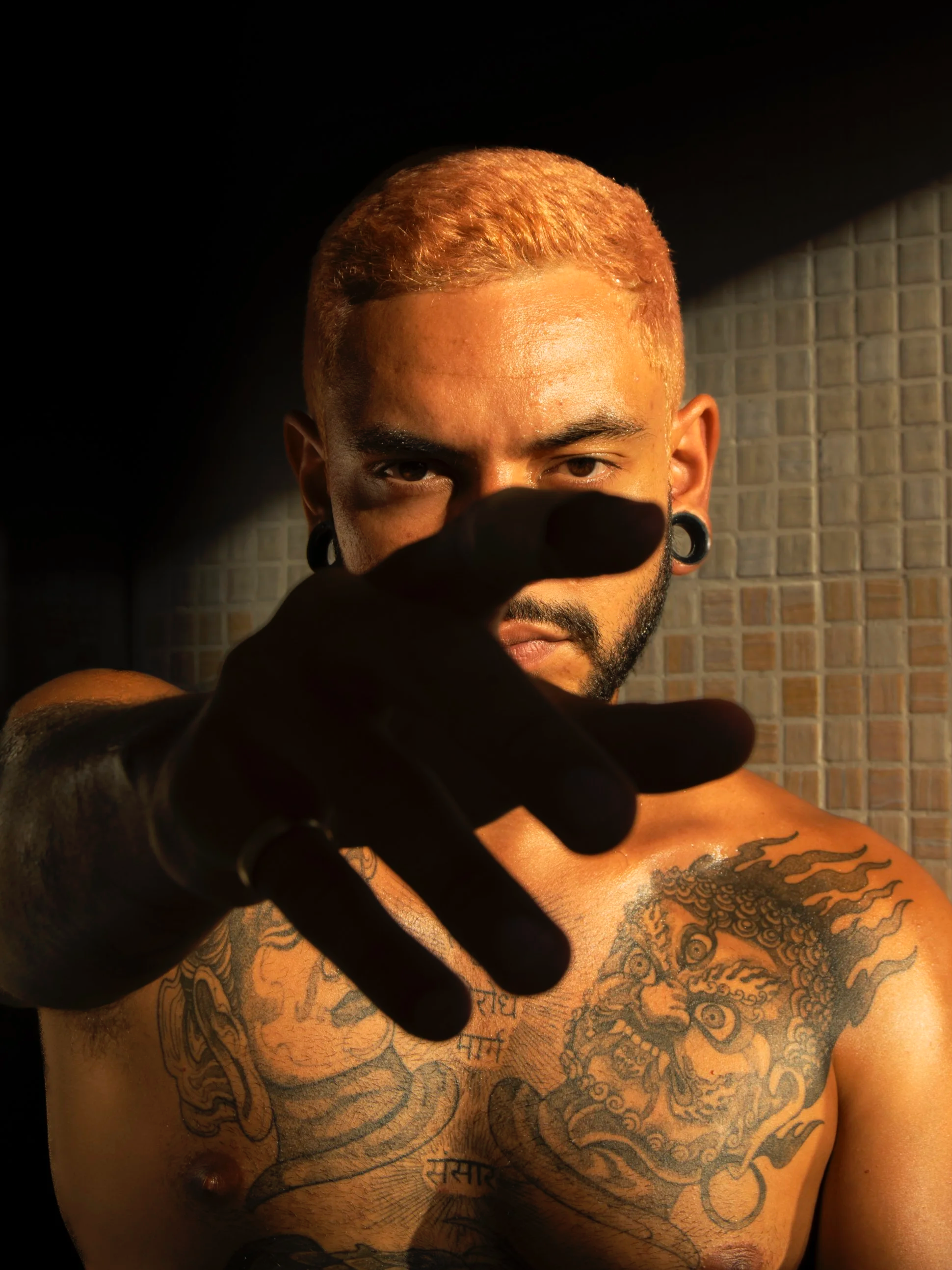 2024 - Chrysologo Neto