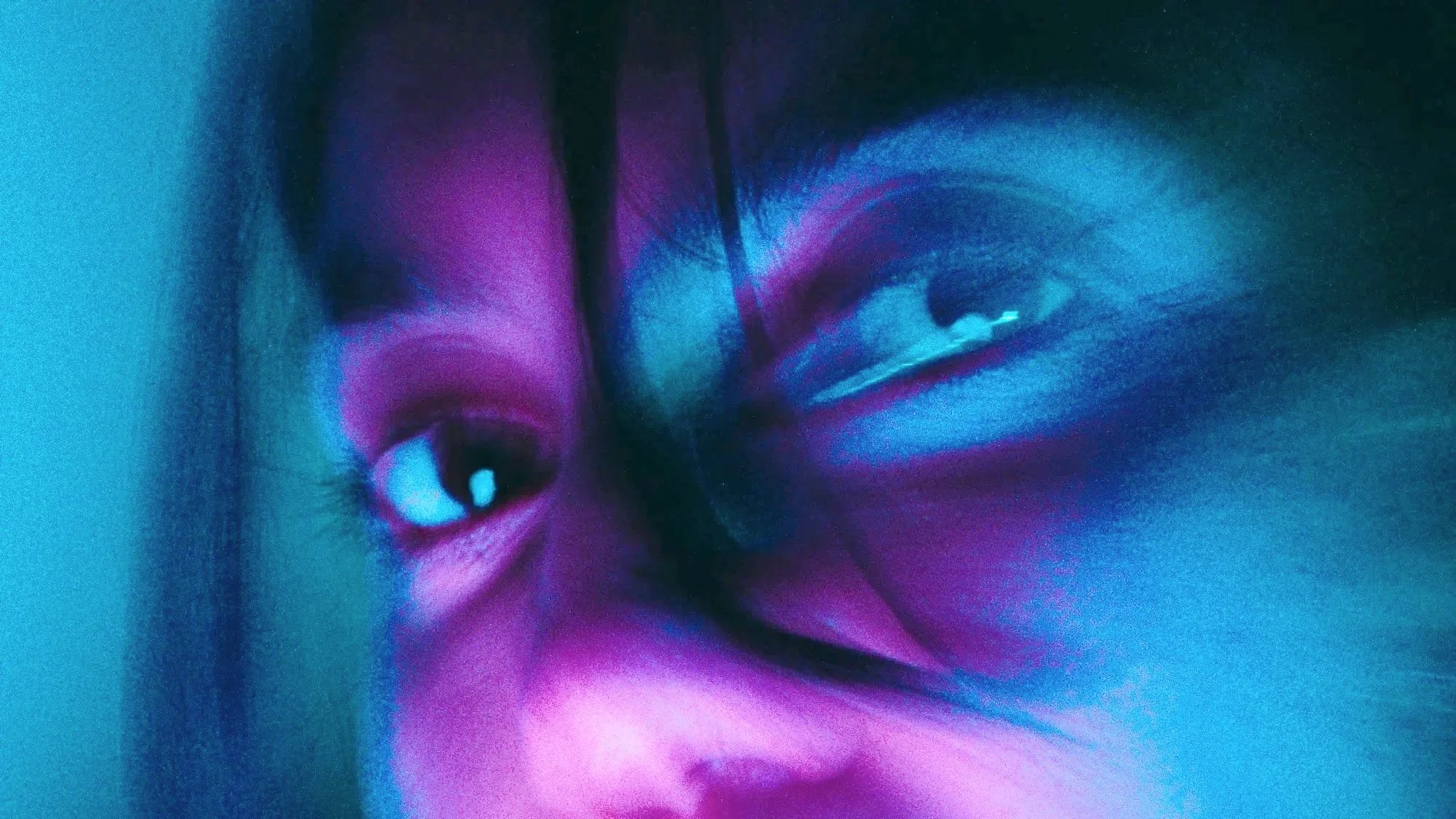 Beyond Blue