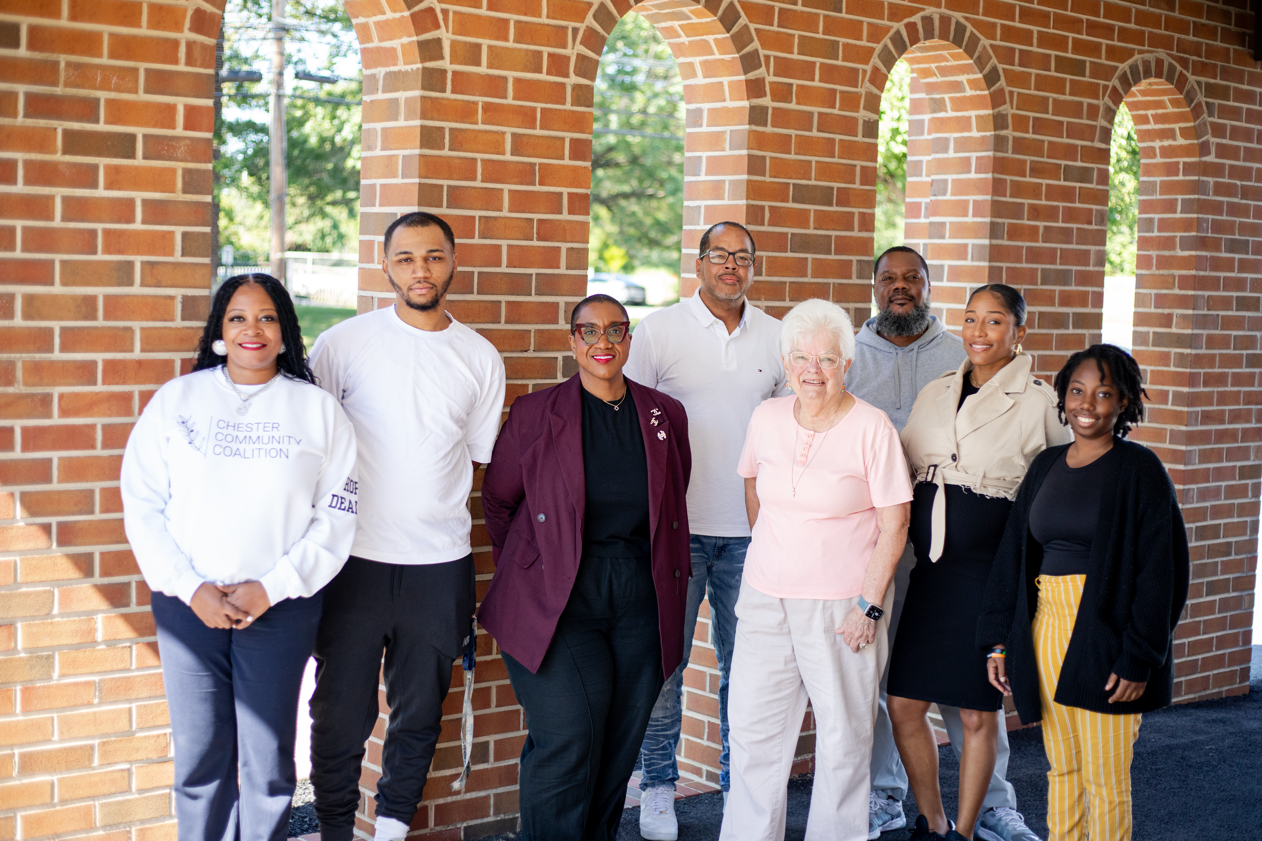 A New Chapter for Chester Community Coalition: Standing on Our Own