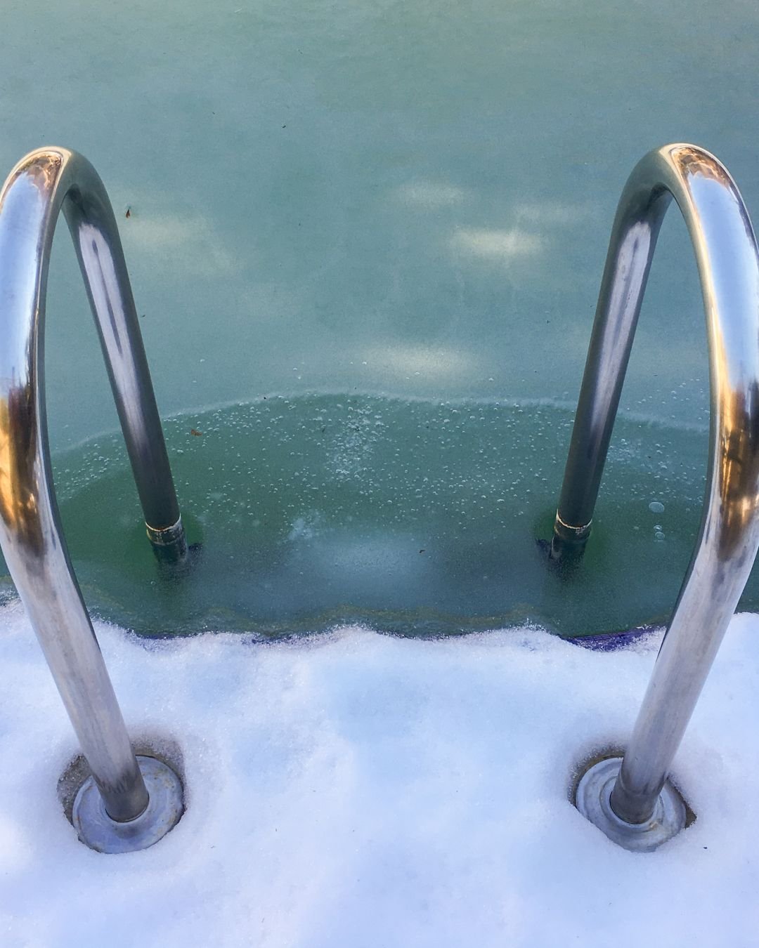 Kälte &amp; Longevity