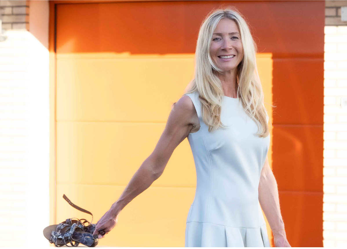 Glücklich und vital altern als dein neues normal