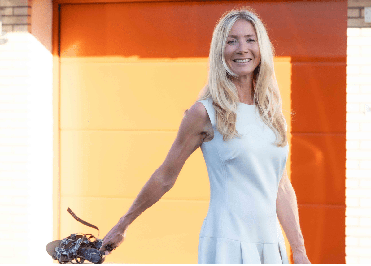 LONGEVITY VIP Coaching- 3 Monate 1:1 mit mir