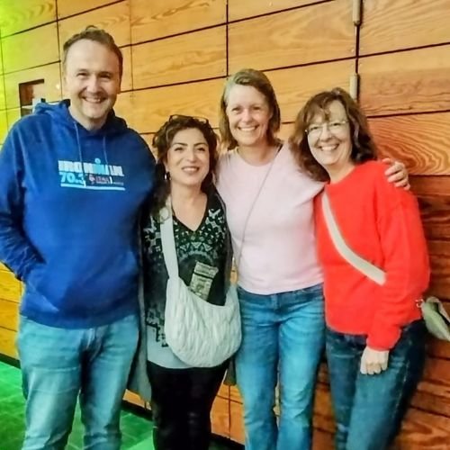 Team Business Chance weltweit