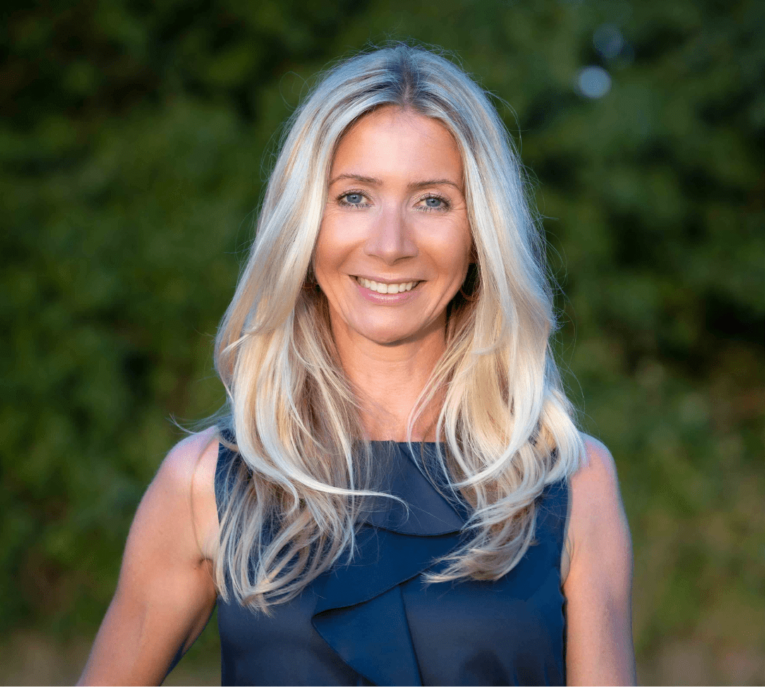 Claudia John kennenlernen Termin buchen Beratung Coaching