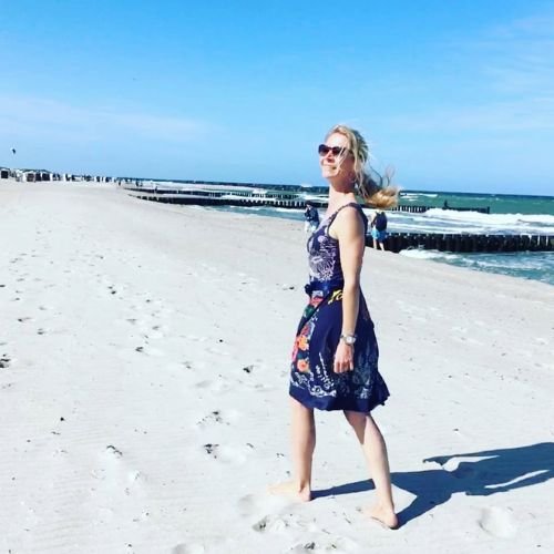 Claudia John Workshop Daily Longevity, Atmung, Vitalstoffe, Mikronährstoffe, Anti ageing