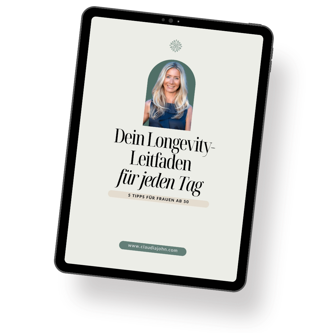 Longevity Leitfaden für jeden Tag PDF  download kostenfrei