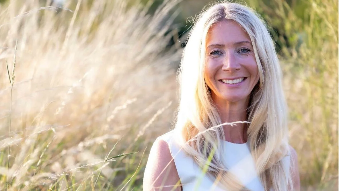 Claudia John meine Werte Vertrauen, Balance und gemeinsames Wachstum, Persönlichkeitsentwicklung