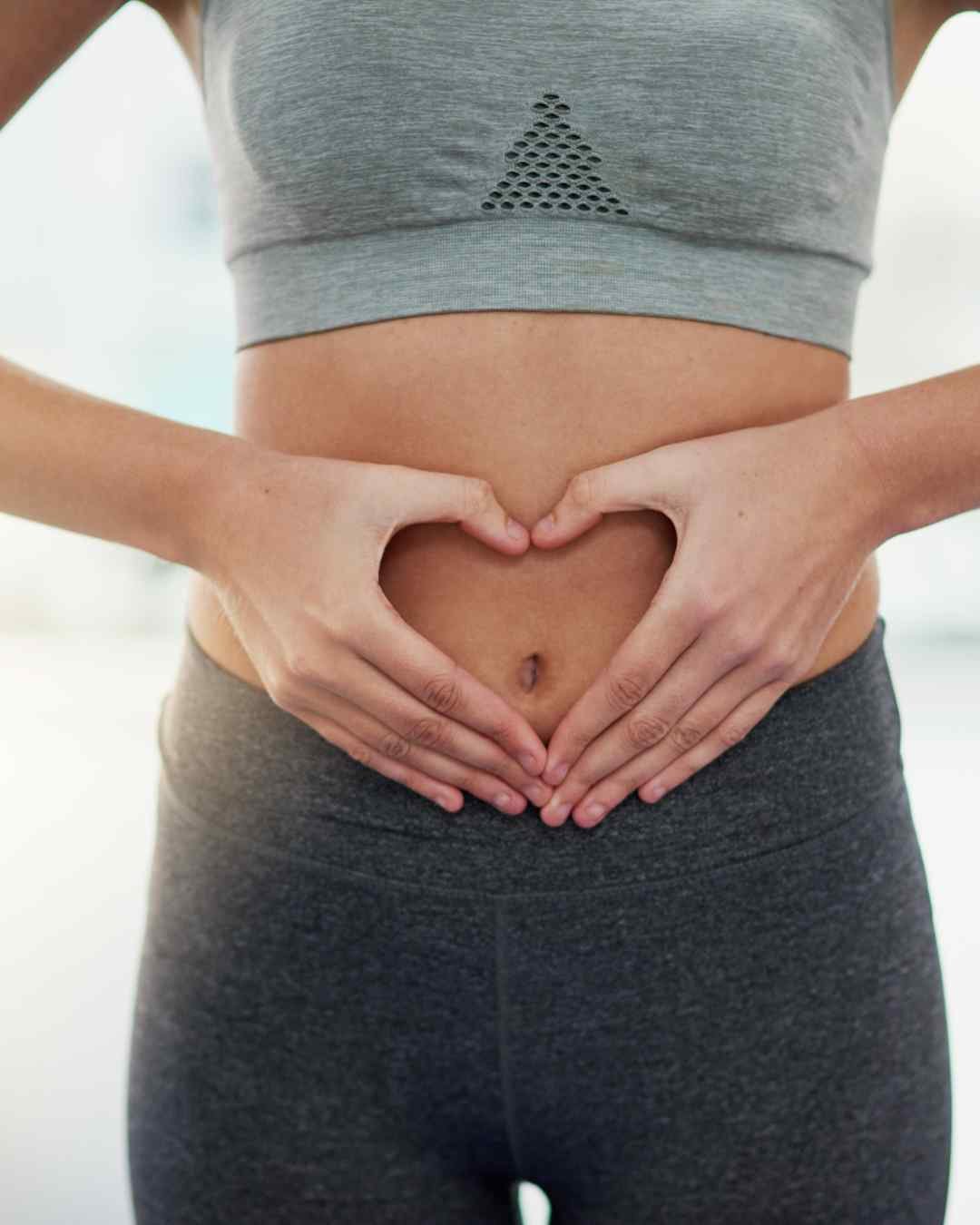 Darm-Leber-Balance-Reinigung-Kur