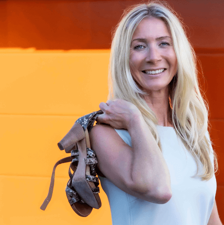 Claudia John Longevity Lifestyle