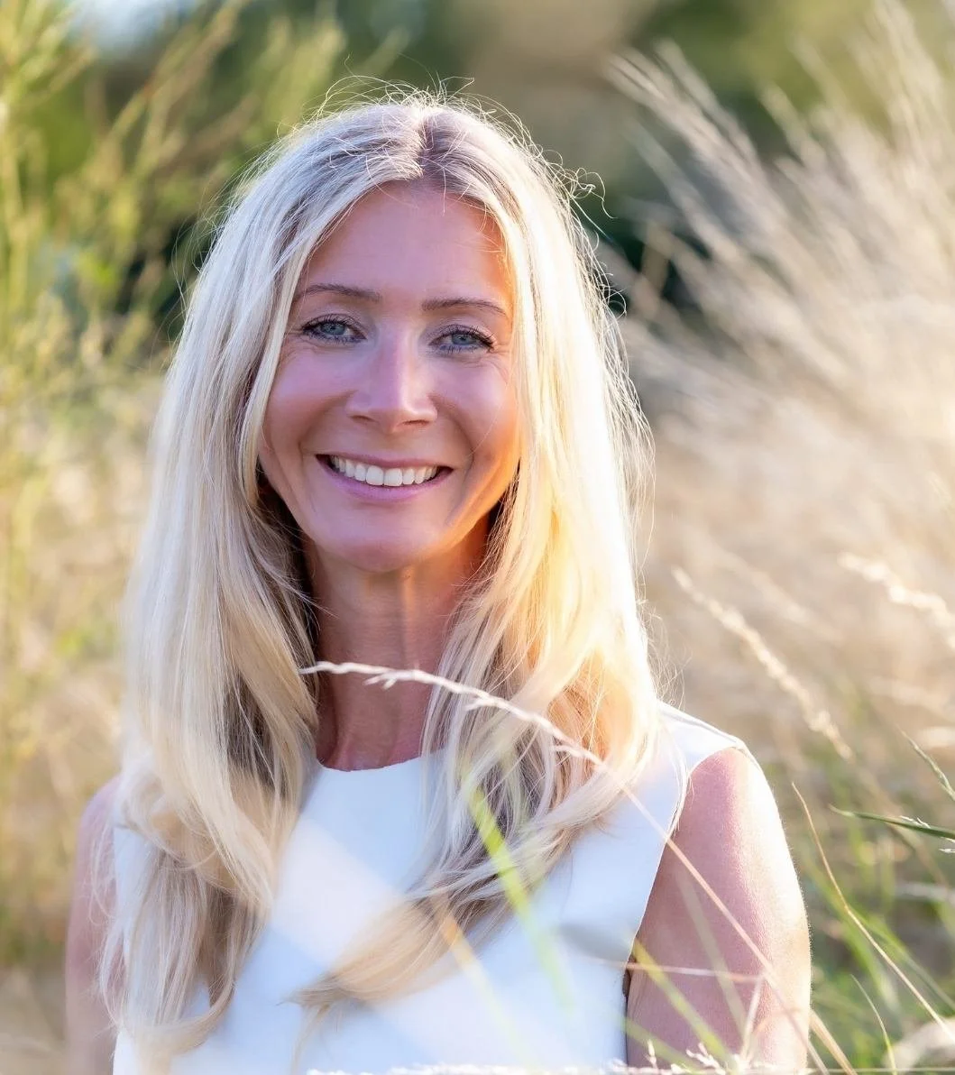 Claudia John Vitalstoffberatung