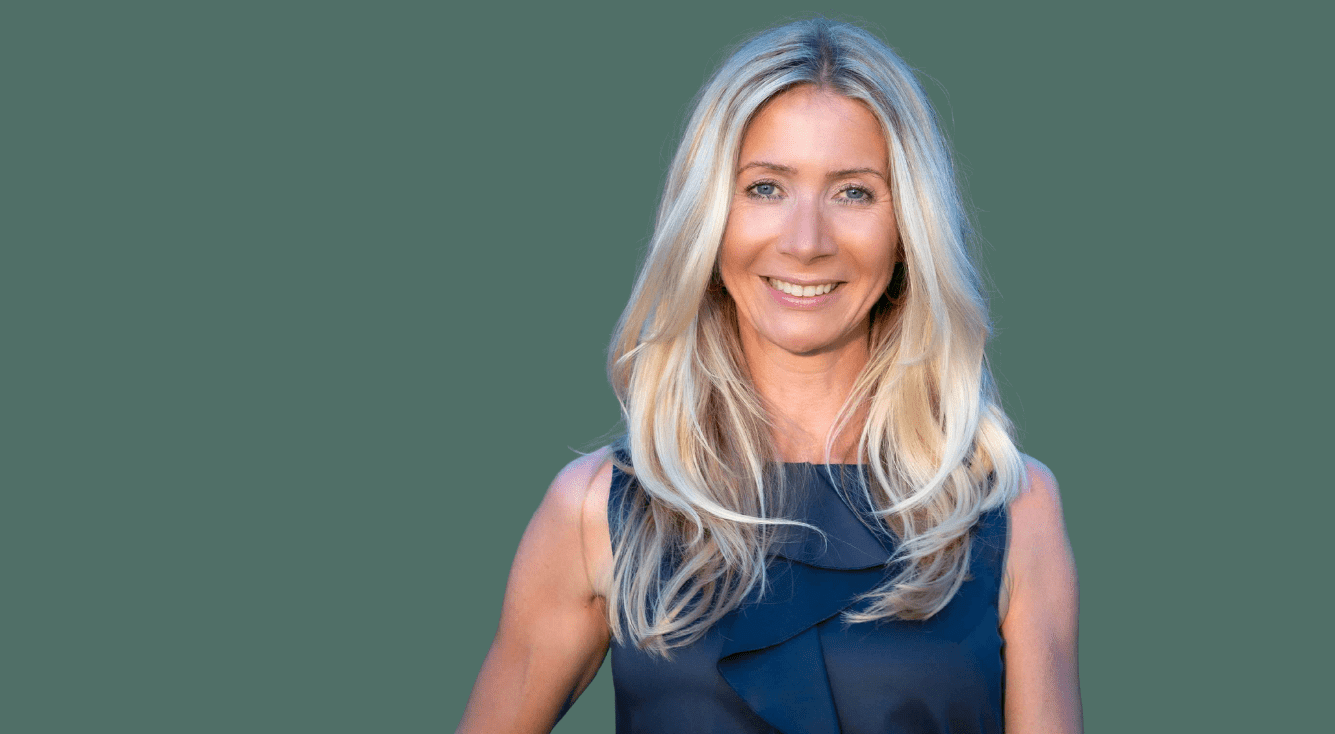 Claudia John Köln Coach für Longevity für Frauen ab 50