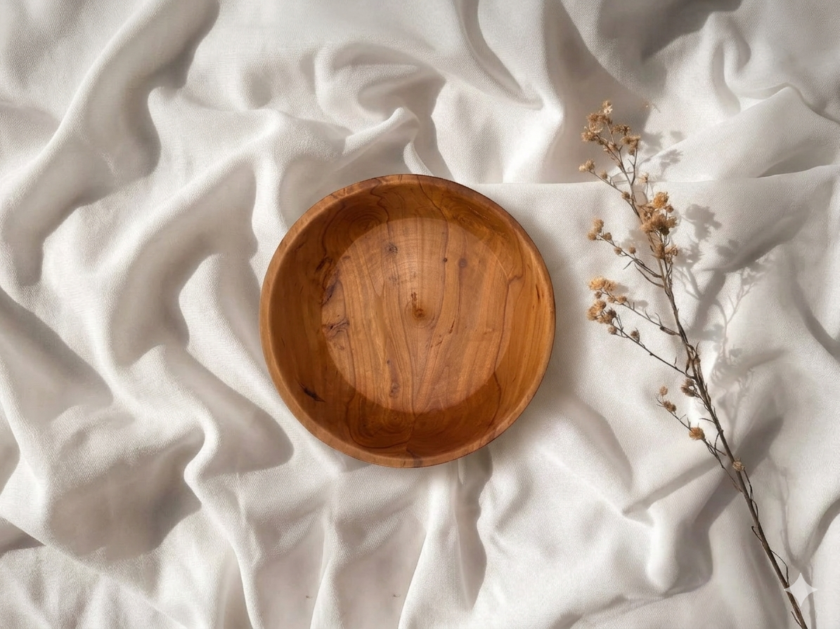 ANTHONY - Bowl - Kirsche