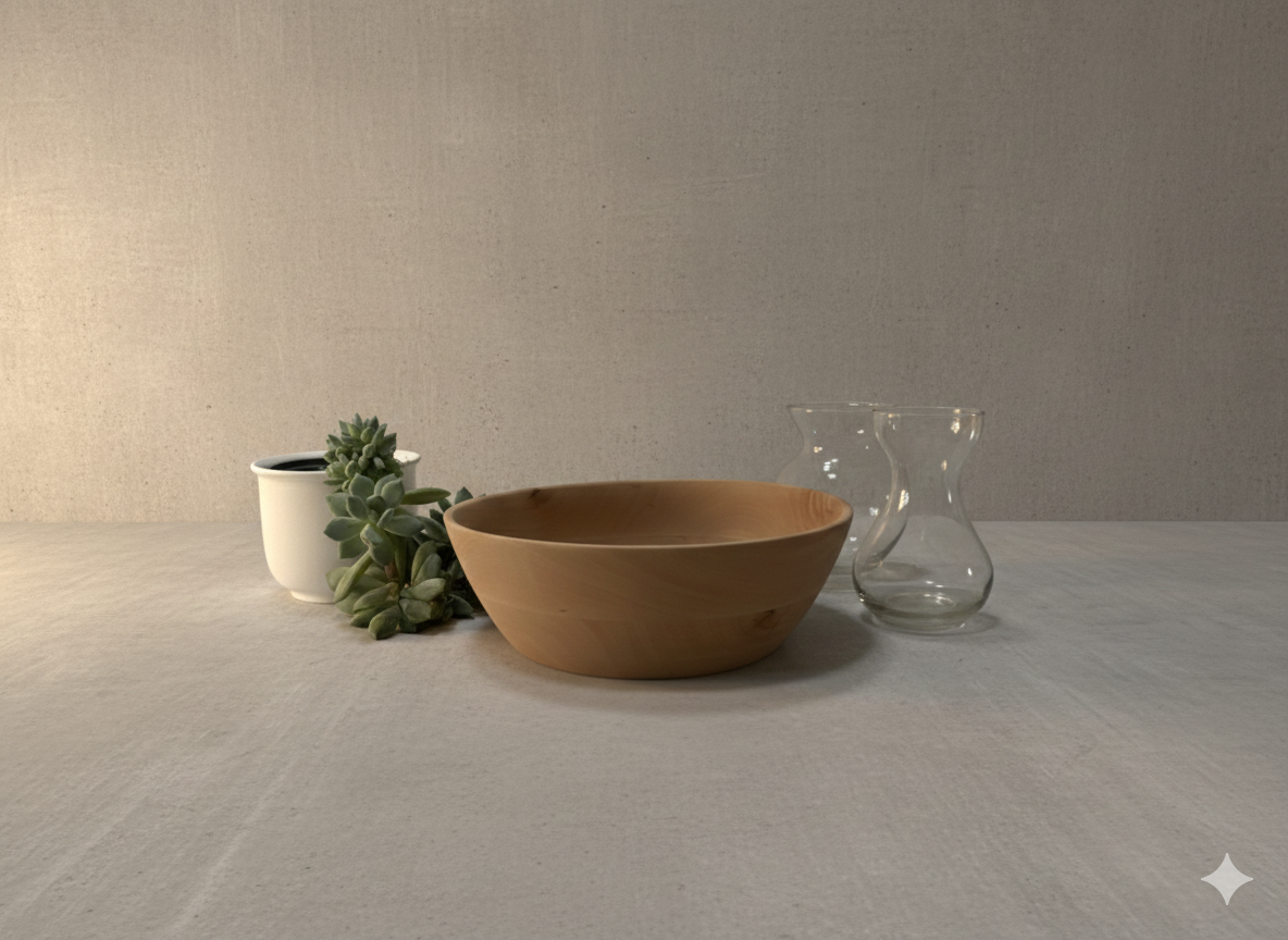 MIRO - Bowl - Buche