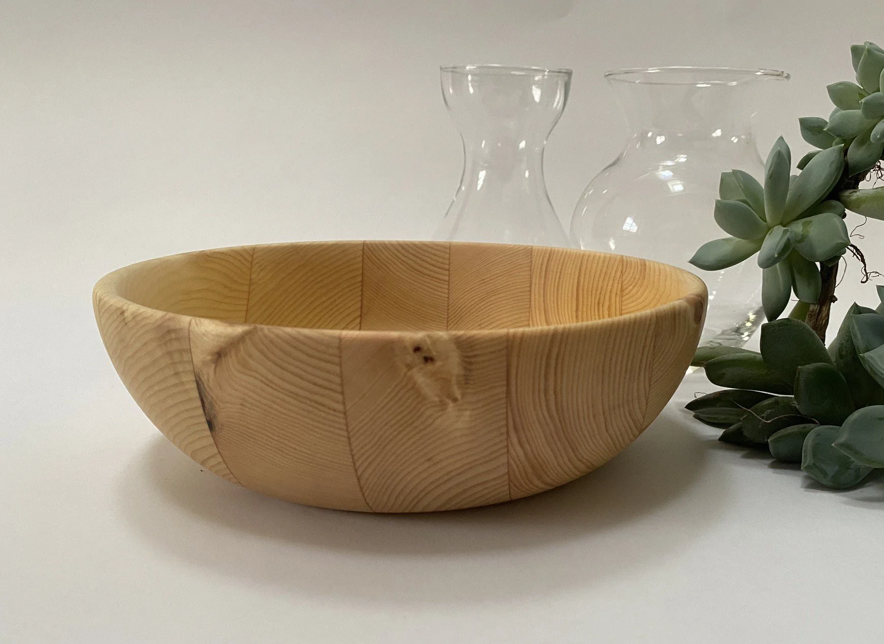 JORI - Bowl - Zirbe