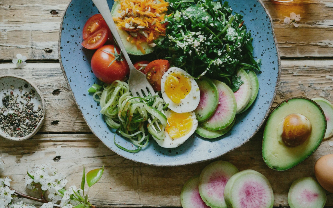 The BALANCE Transformation