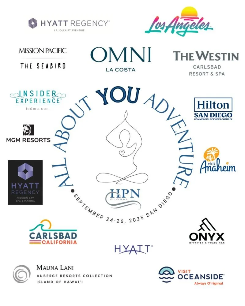 Mandi Graziano & HPN All About You Event