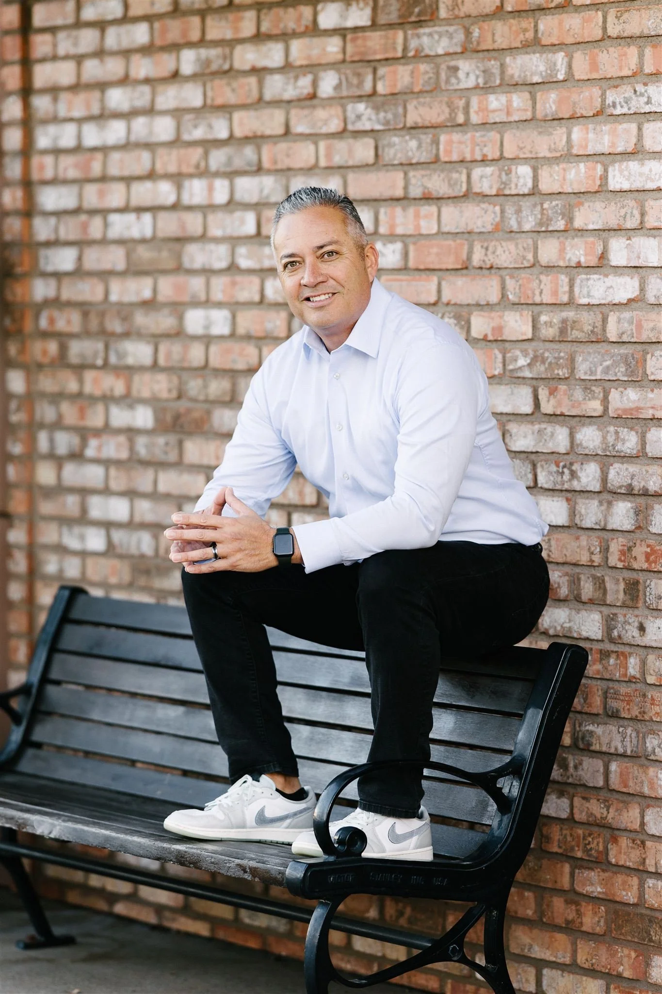 Dr. J. César Morales