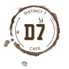 District 7 Cafe