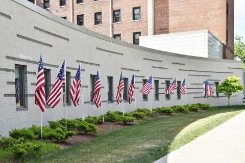 West Roxbury VA Center