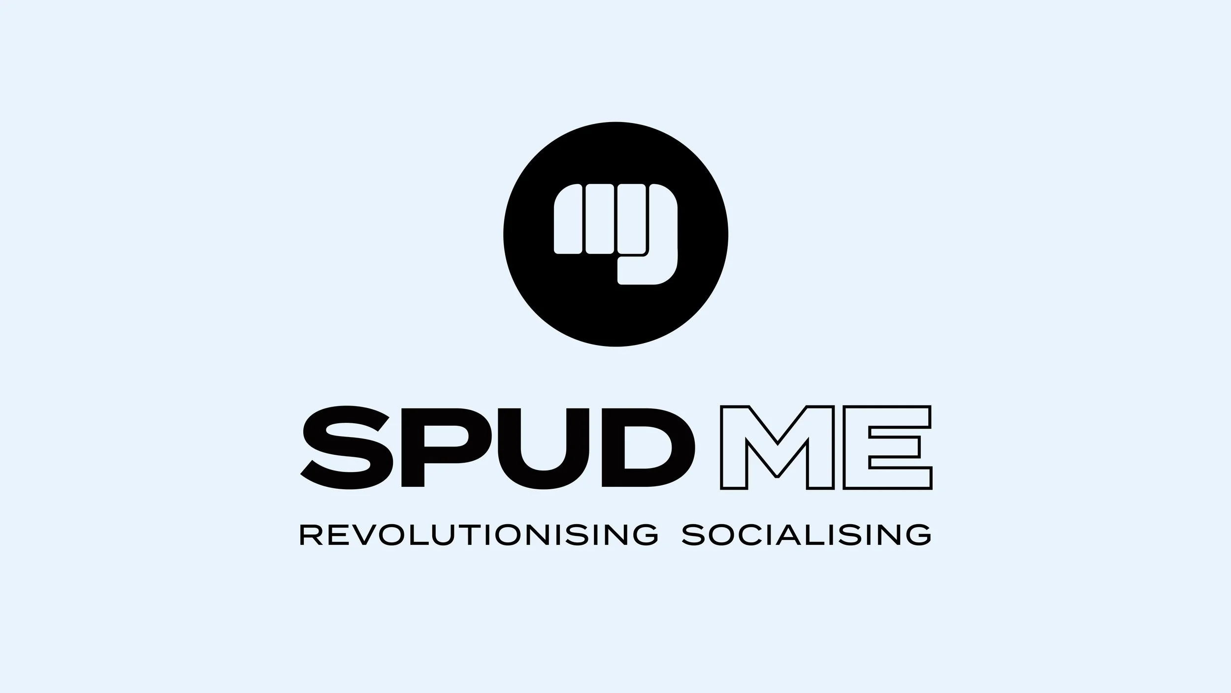 Spud Me<span class="portfolio-subtitle">Brand Identity Design</span>