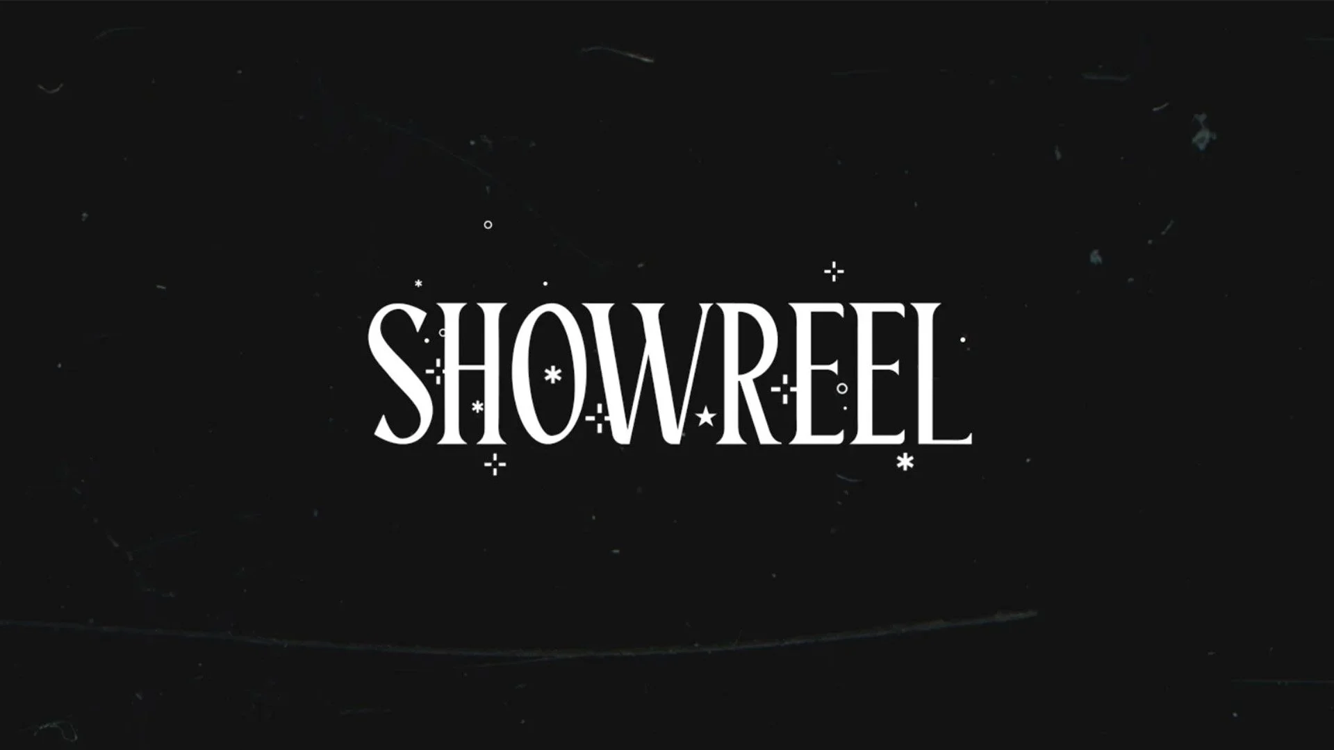 Showreel<span class="portfolio-subtitle">Motion Design</span>