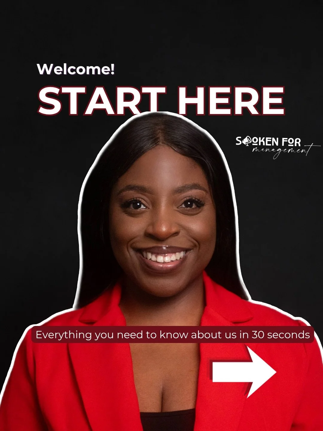 Welcome to our corner of the internet 👋🏾

If you&rsquo;re looking for talent that brings something real to the table, you&rsquo;re in the right place.

Swipe through to find out who we are, what we do, and how we can work together. 

Save this post