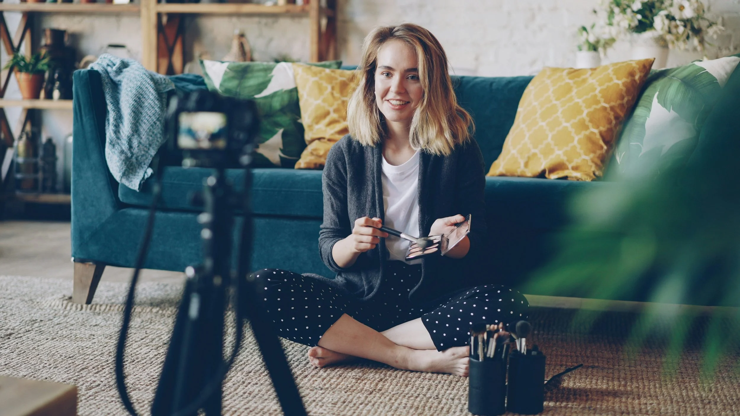 Why Brands Are Moving Away From Traditional Influencer Marketing? (And What's Replacing It)